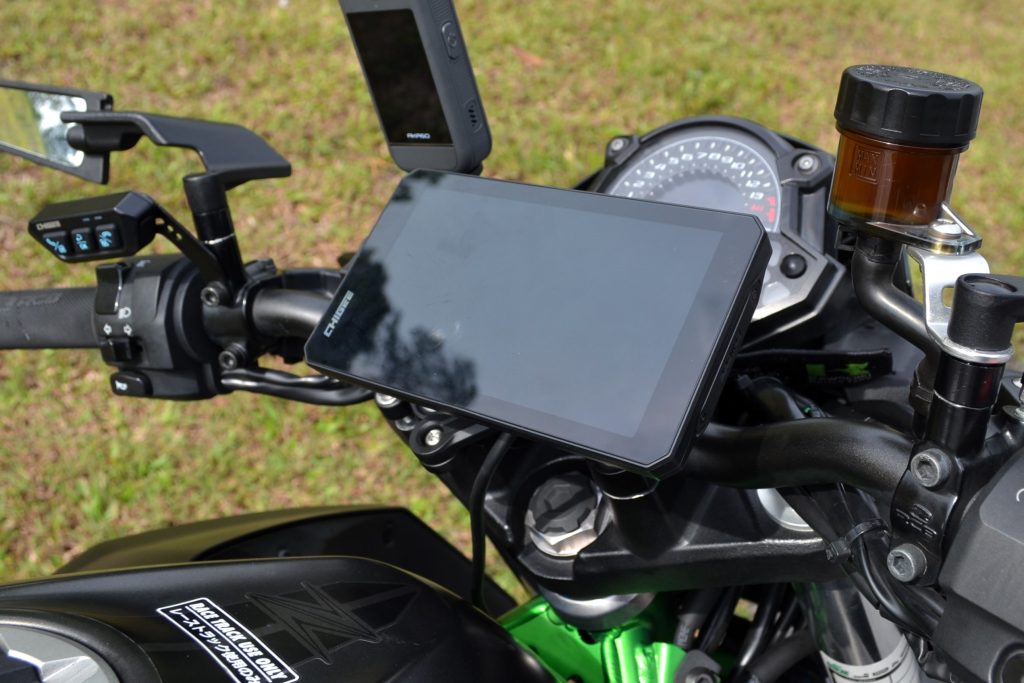 Chigee AIO-6 LTE 4G Review