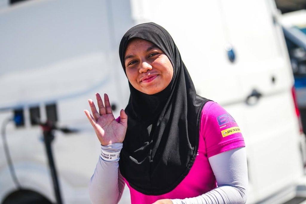 Saidatul Kirah