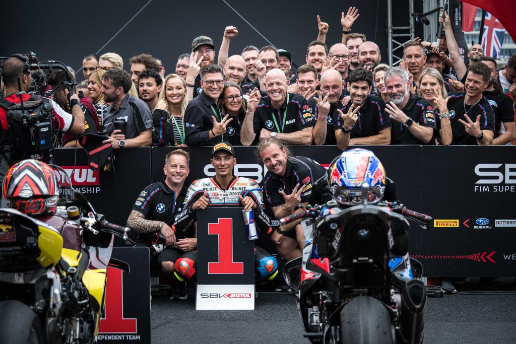 MotoGP 2026