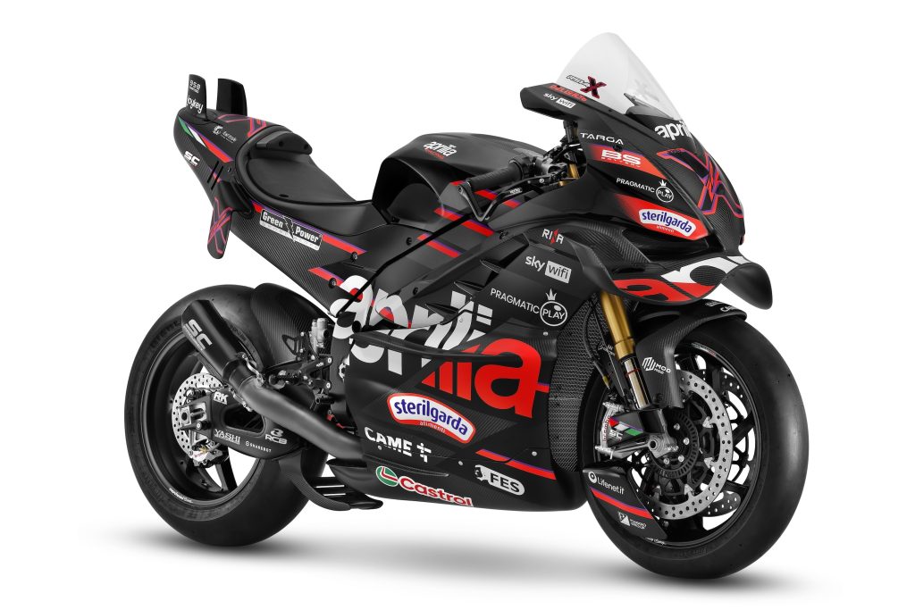 In just 14 days, all 30 units of the Aprilia RSV4 X-GP sold out worldwide. Discover how this limited-edition superbike redefines performance, innovation, and exclusivity.
