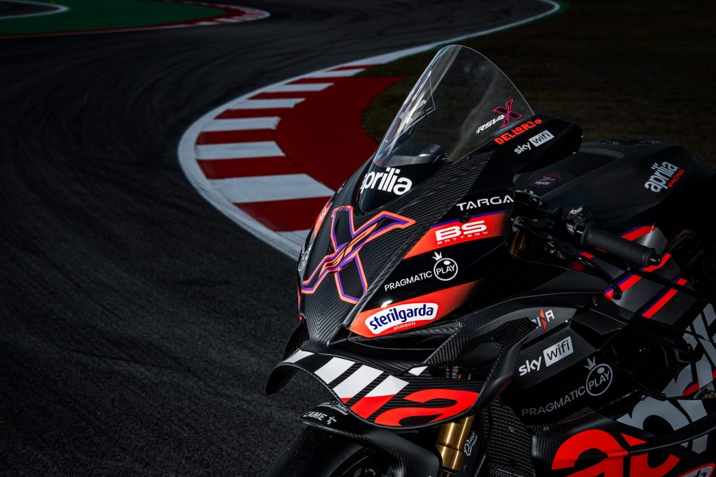 In just 14 days, all 30 units of the Aprilia RSV4 X-GP sold out worldwide. Discover how this limited-edition superbike redefines performance, innovation, and exclusivity.