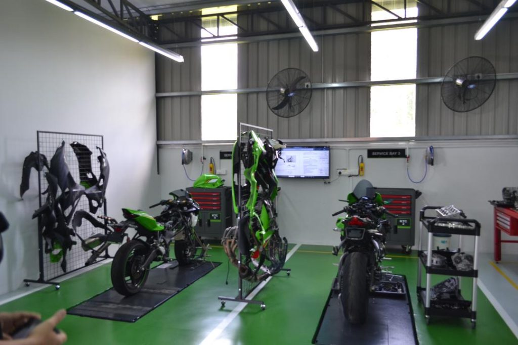 Modenas