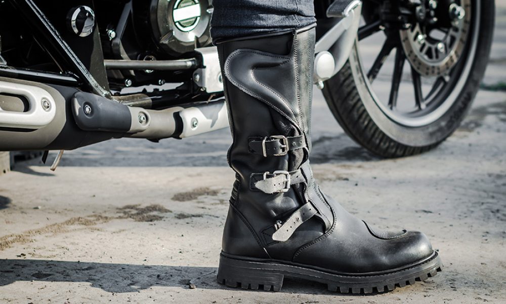 6 Best Motorcycle Boots in Malaysia 2025: Style, Comfort