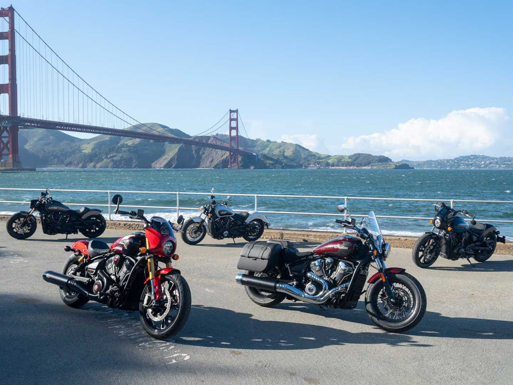 Polaris sells a majority stake in Indian Motorcycle to Carolwood LP, giving the legendary brand independence and fresh momentum for global growth.