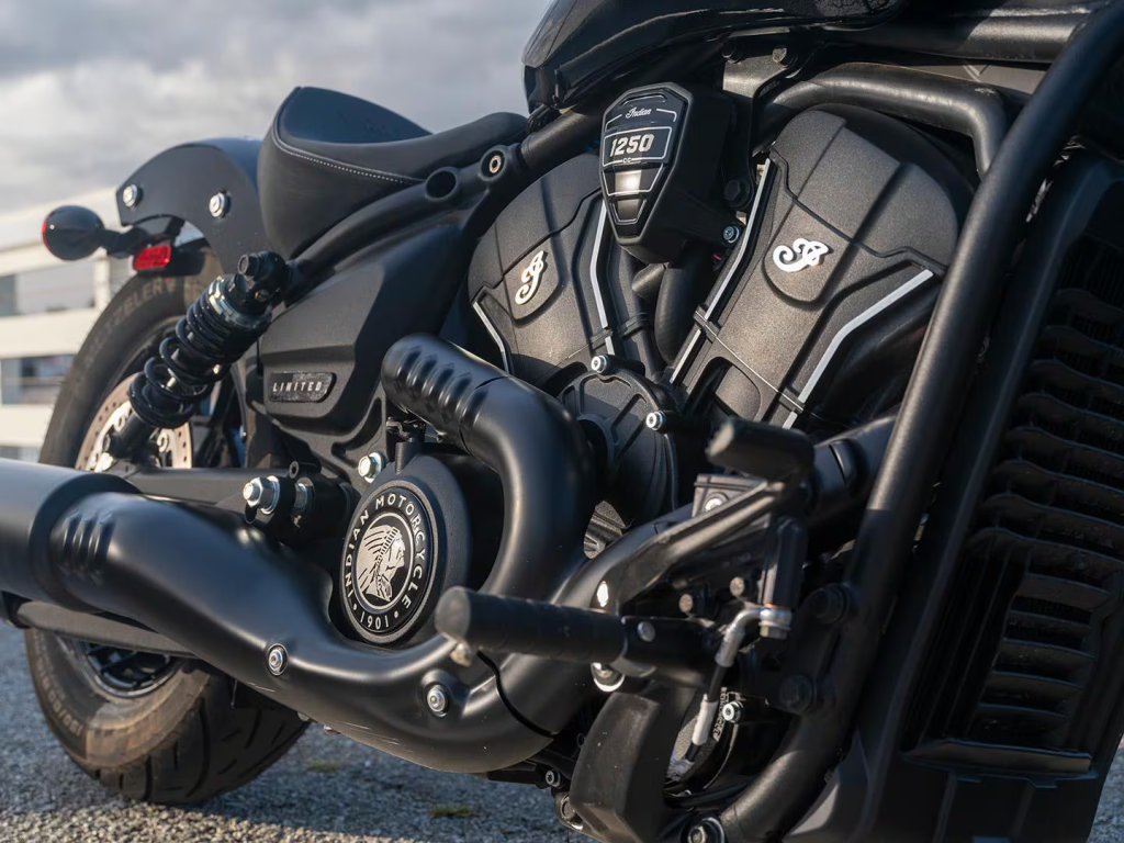 Polaris sells a majority stake in Indian Motorcycle to Carolwood LP, giving the legendary brand independence and fresh momentum for global growth.