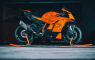 KTM confirms the arrival of the 990 RC R supersport this November, featuring 128 bhp, MotoGP-inspired aerodynamics, and advanced electronics to rival Yamaha’s R9 and Ducati’s Panigale V2.