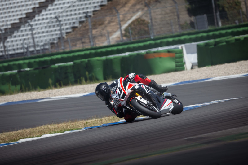 Bridgestone’s new RACING BATTLAX V03 debuts in 2026 with record grip, faster lap times, and a new rear “SPRINT spec” for peak track performance.