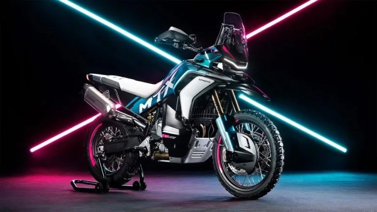 Asia-Pacific’s two-wheeler boom is maturing. With growth easing to a 1.1% CAGR through 2035, the region’s motorcycle market is shifting toward premiumisation, electrification, and connected mobility as India, China, and the Philippines reshape the industry’s next phase.