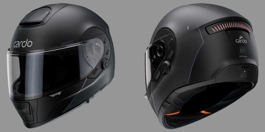 Cardo Systems launches the BEYOND GTS and GT helmets, blending advanced communication, safety, and innovation to set a new benchmark in smart riding gear.