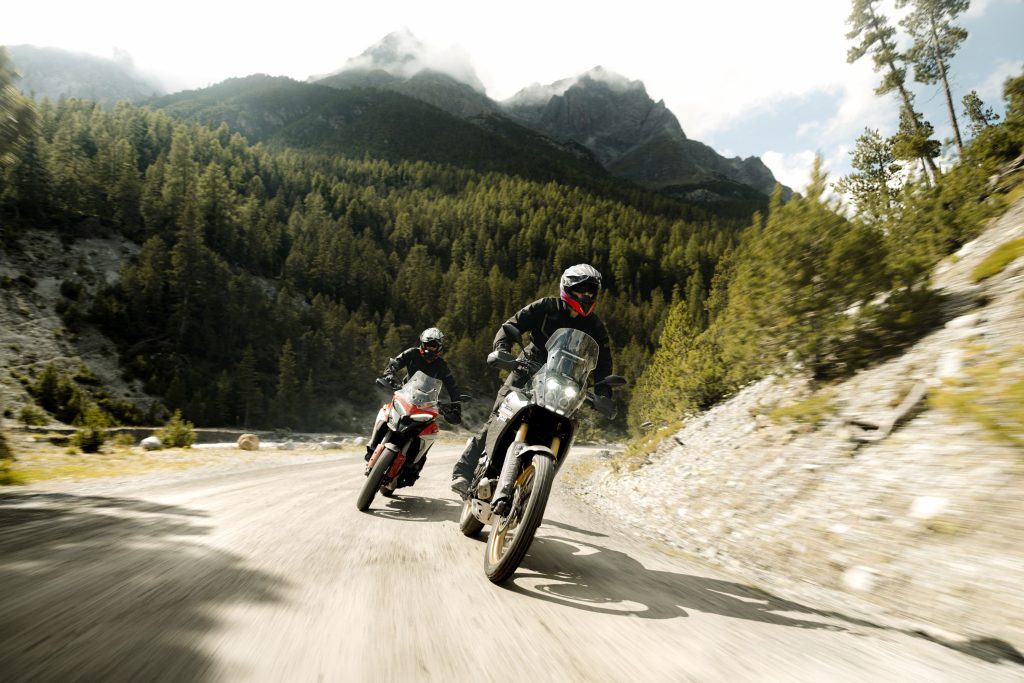 Continental unveils the TKC 802, a 50/50 on-road and off-road tyre featuring a new tread design, advanced compound, and unmatched durability for the world’s most demanding adventure riders.