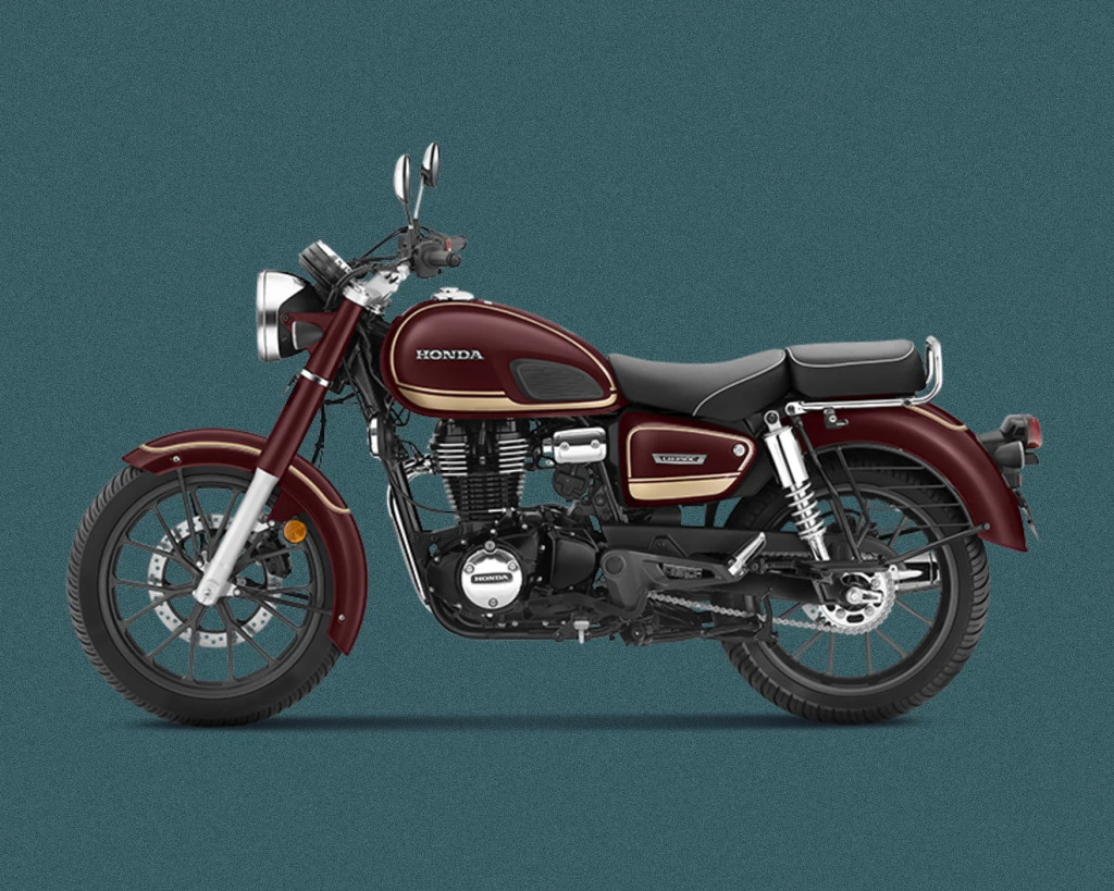 Honda’s CB350C Special Edition reimagines a classic with modern reliability, stylish paint options, and everyday usability. With approachable power and smart tech, this retro single is poised to win riders far beyond its Indian market roots.