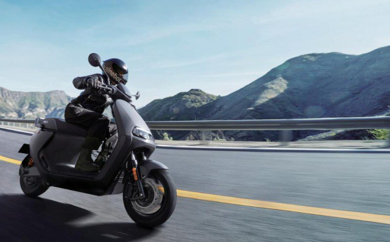 FCAI data shows scooter sales up 4.6% in 2025 as urban Australians embrace affordable and efficient transport options.