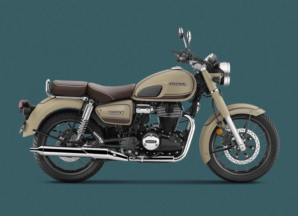 Honda’s CB350C Special Edition reimagines a classic with modern reliability, stylish paint options, and everyday usability. With approachable power and smart tech, this retro single is poised to win riders far beyond its Indian market roots.