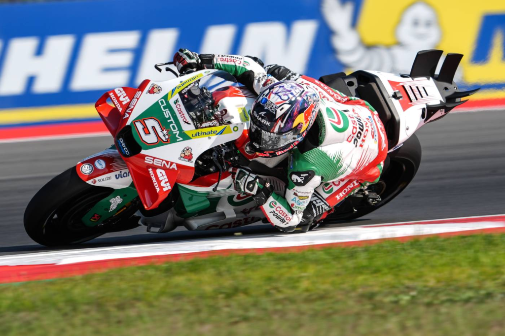 MotoGP partners with Fox Sports to expand its U.S. audience and elevate motorcycle racing into a mainstream global motorsport.