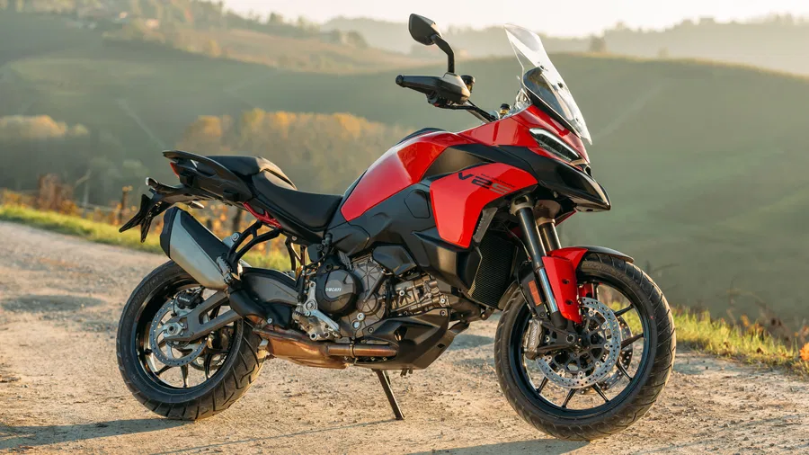 September brings renewed growth for UK motorcycles and scooters, led by adventure and sportbike sales after a challenging start to 2025.