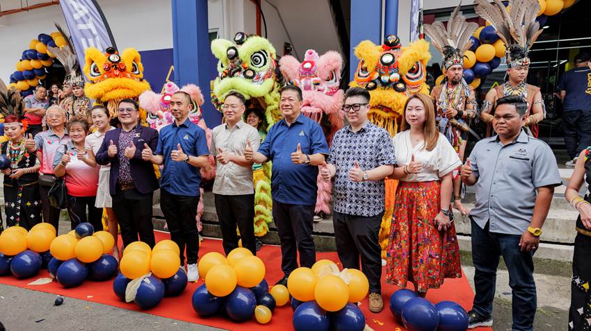 Aveta Malaysia unveils its Preferred Dealers’ Program to enhance customer experience, strengthen partnerships, and expand service coverage nationwide, with major growth plans leading into 2026.