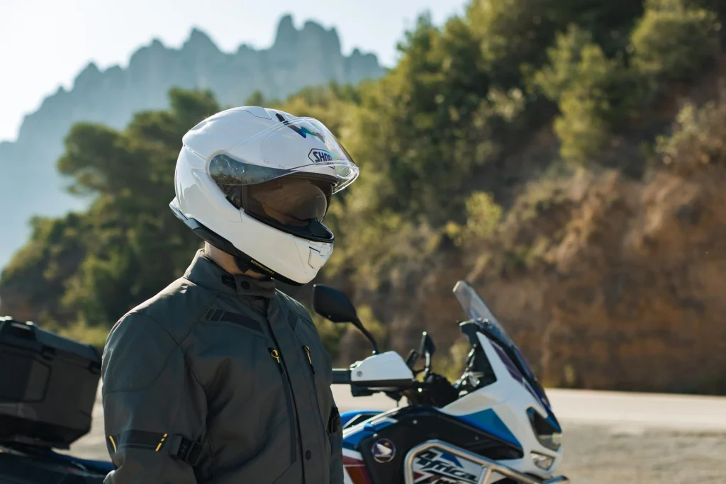 Best Motorcycle Helmets