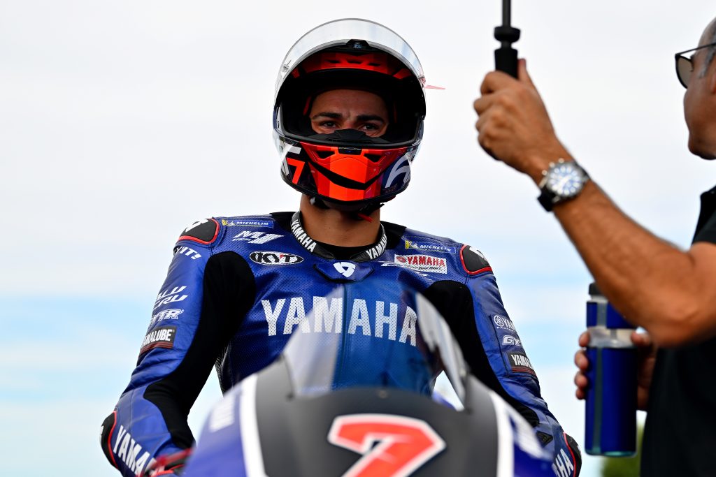 Malaysia GP