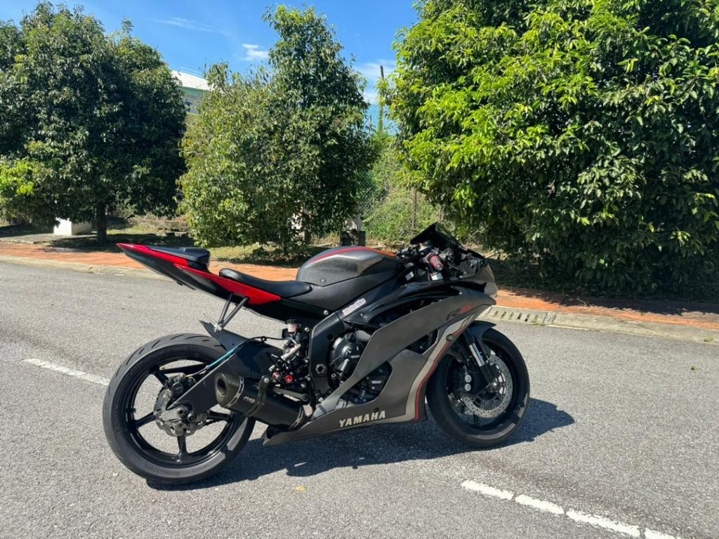 cheap motorcycles long-term cost