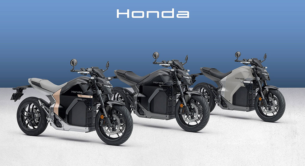 Honda launches the WN7, its first electric performance motorcycle, at EICMA 2025, introducing a new EV design identity, advanced chassis, and fast-charging capability.