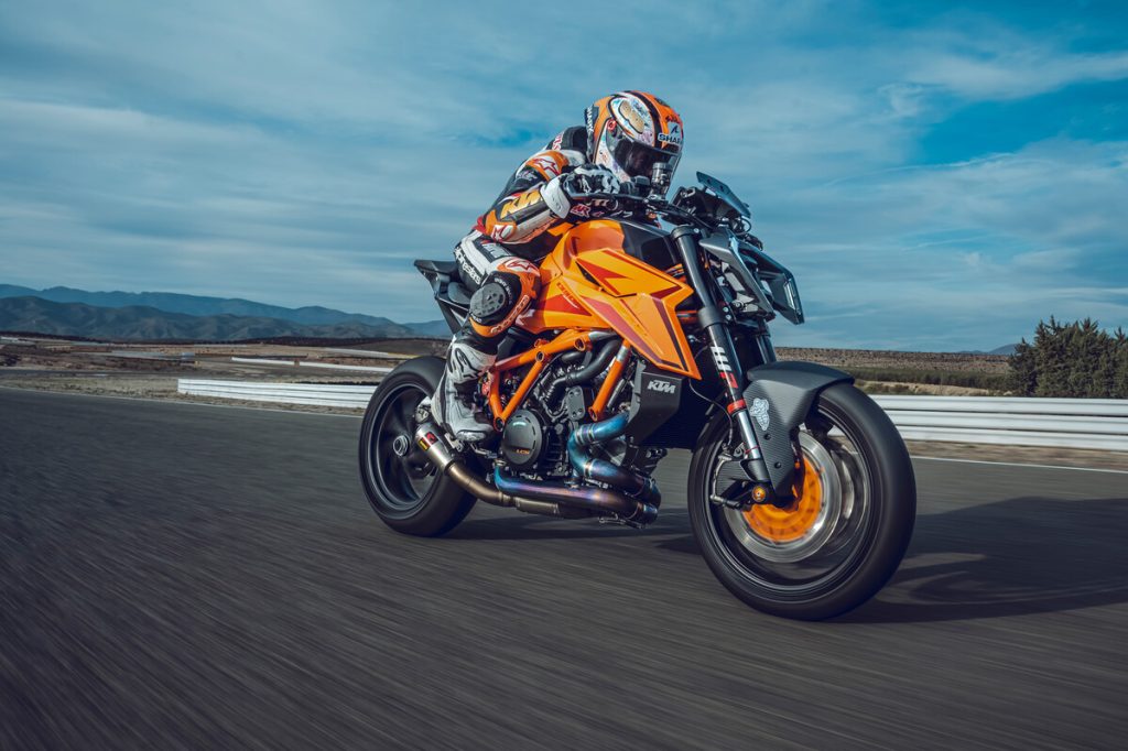 KTM 2026