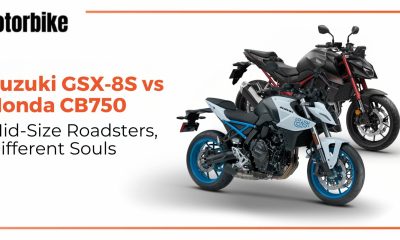Rev Up Your Ride: Ninja ZX-25R SE (2023) Roars in at RM33,900!