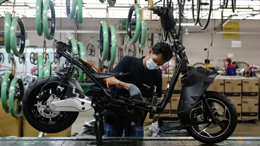 Malton Bhd is exploring a move into electric motorcycle operations as part of its diversification strategy, tapping into the growing demand for sustainable mobility solutions in Malaysia.