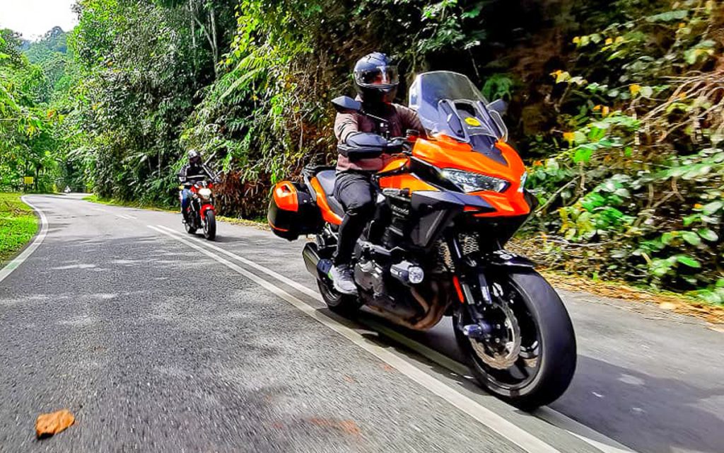 Daily Commuting vs Weekend Riding: What It Does to Your Bike