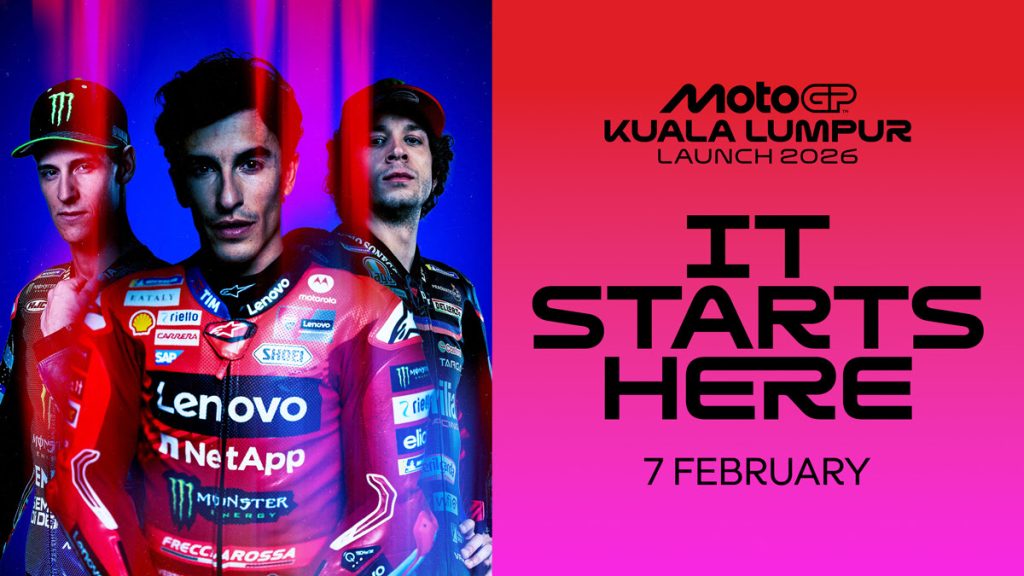 MotoGP KL