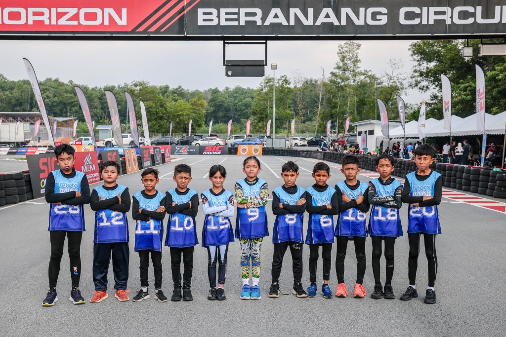MotoMini Malaysia 2026