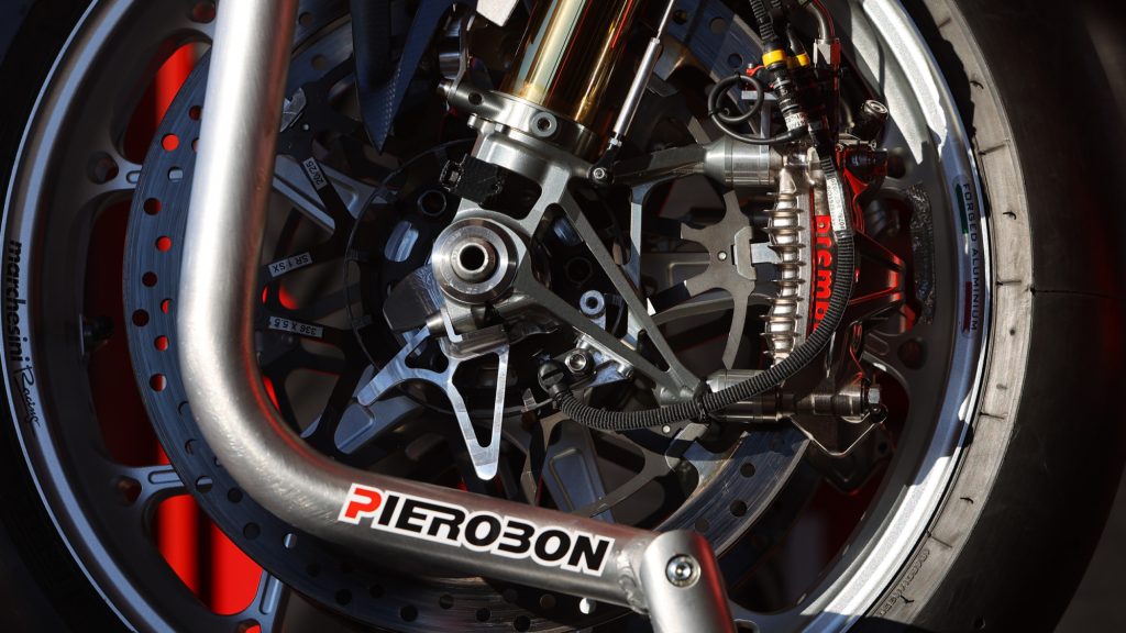 Brembo WSBK