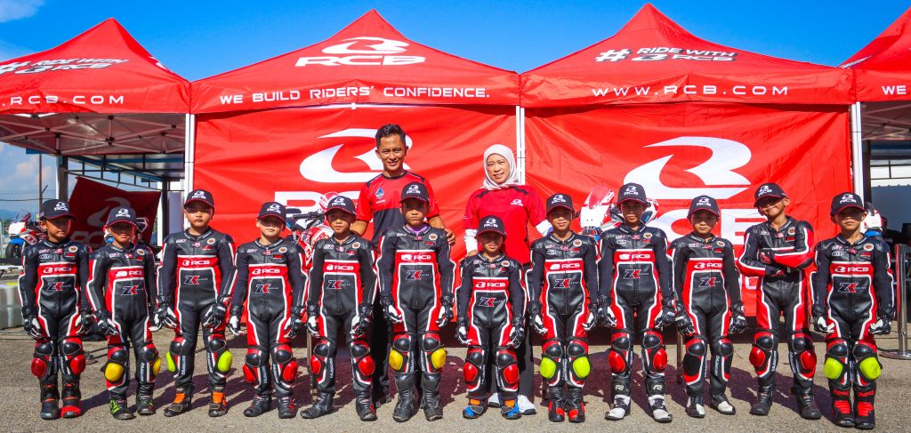 RCB MotoKidz Championship