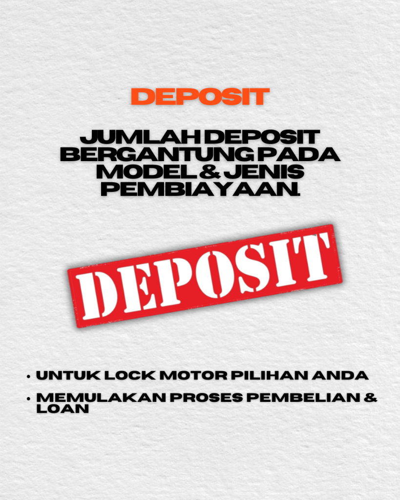 Beli Motor di iMotorbike