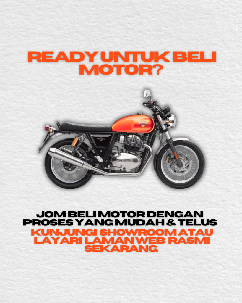 Beli Motor di iMotorbike