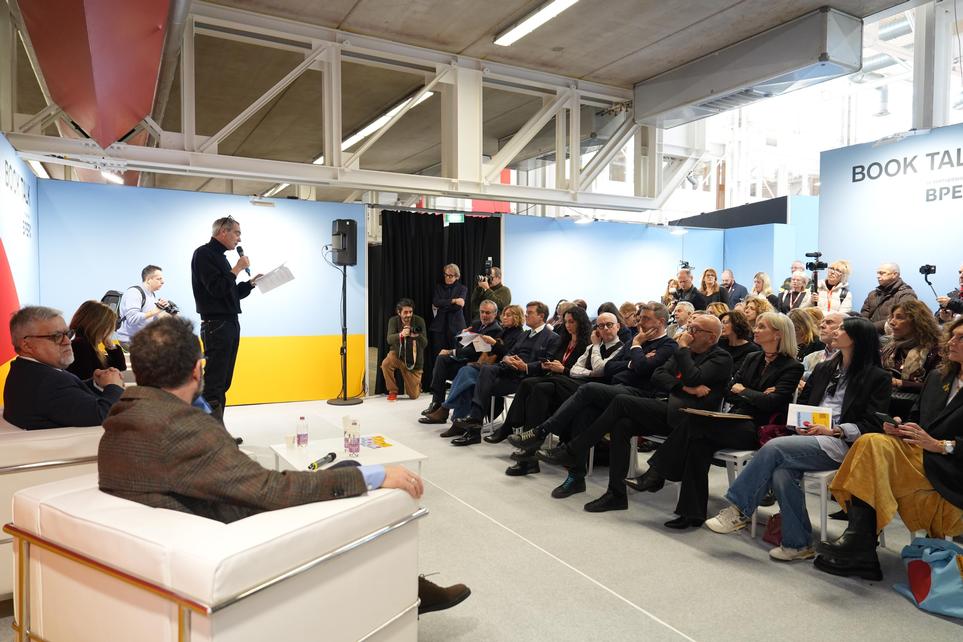 Officina Arte Ducati Award 2026