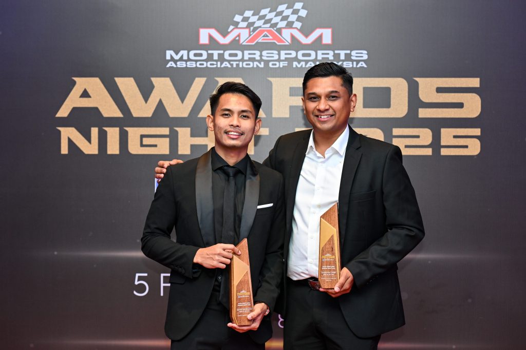 Honda Racing Malaysia