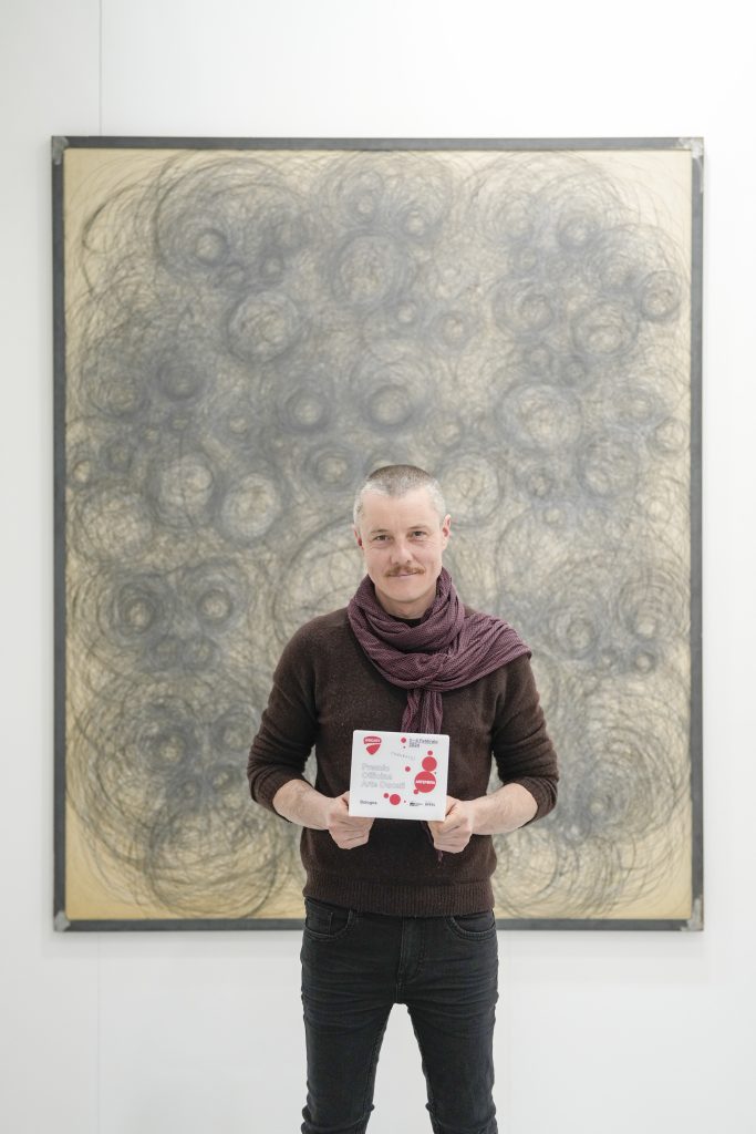 Officina Arte Ducati Award 2026