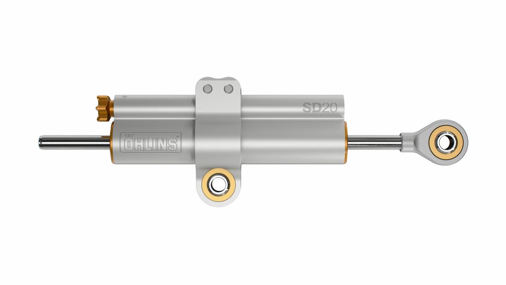 Öhlins SD20 Steering Damper