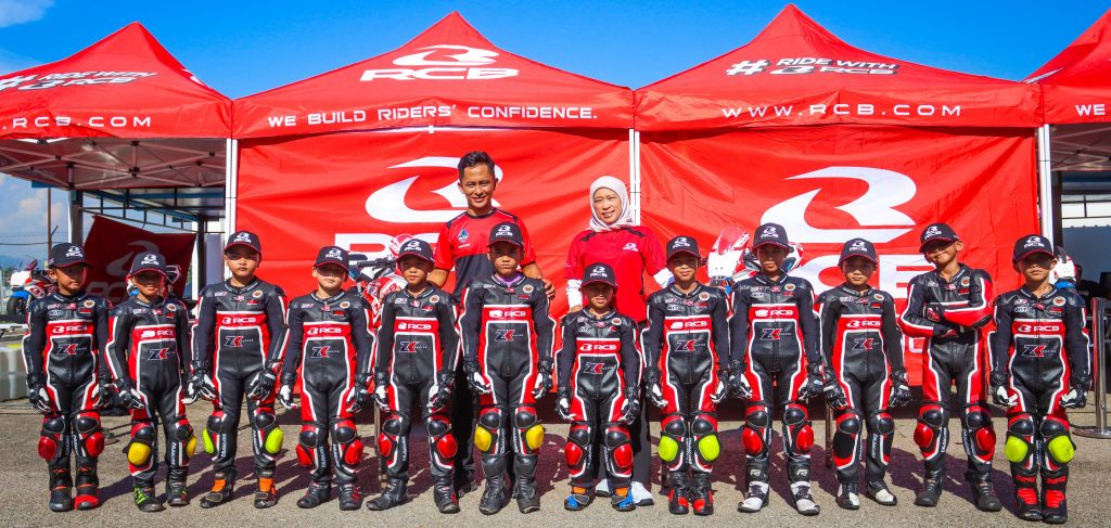 ZK Racing rebrands the RCB MiniMoto Championship as the RCB MotoKidz Championship, strengthening Malaysia’s grassroots rider development pathway for children aged six to nine.