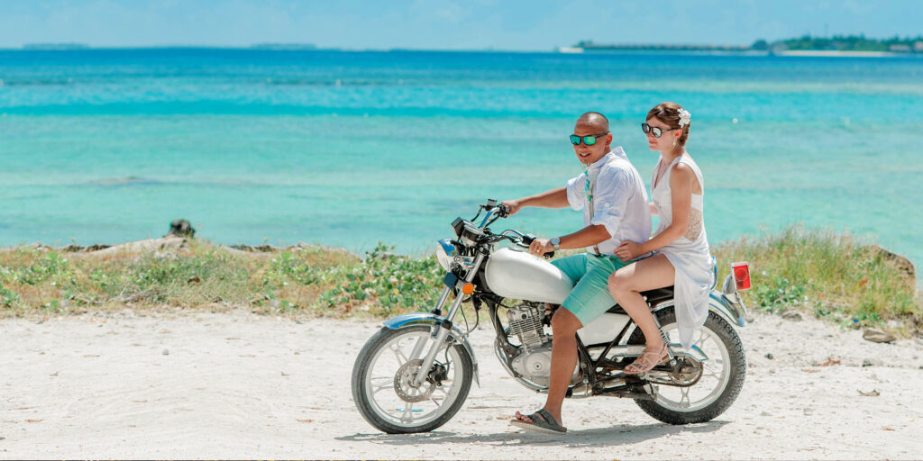 Phuket plans stricter controls on motorcycle rental businesses, targeting unlicensed foreign tourists and reckless riding. Amendments to Thailand’s Motor Vehicle Act will take effect in 2026.