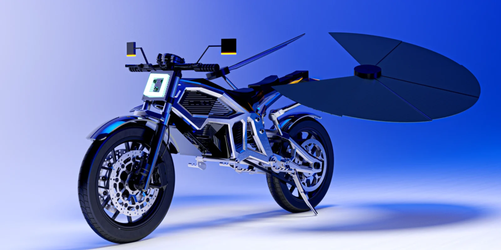 As automation advances in mobility, motorcycle brands continue to prioritise rider engagement, keeping technology as support rather than replacing the human experience.