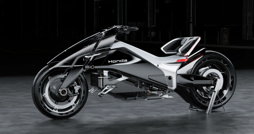 Japanese motorcycle makers like Yamaha, Honda, and Suzuki are advancing electric, hydrogen, and biofuel bikes to cut emissions, despite challenges with cost, range, and infrastructure.