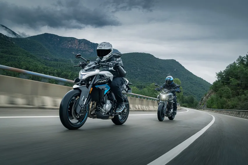 The Chinese motorcycle market is booming globally, driven by affordable pricing, advanced technology, and strategic partnerships that appeal to riders worldwide.
