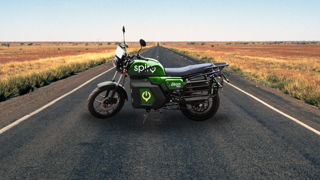 Spiro secures $50 million in credit funding to scale its electric motorcycles and battery-swapping network across Africa, targeting Boda Boda riders with lease-to-own and pay-per-swap models.