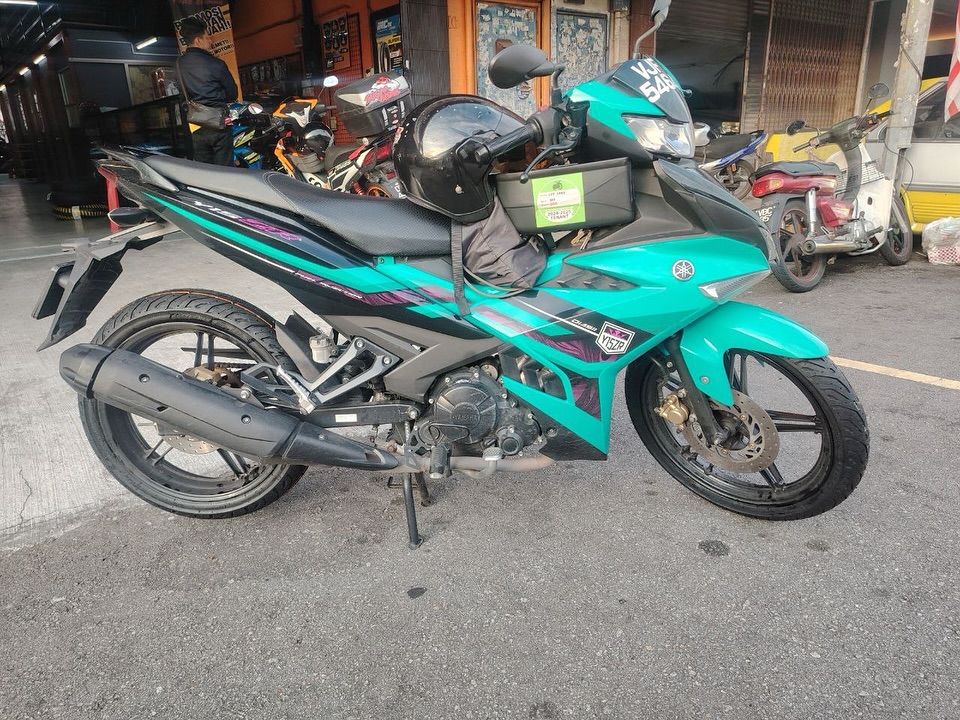 DURO DM1325 Tyre Review