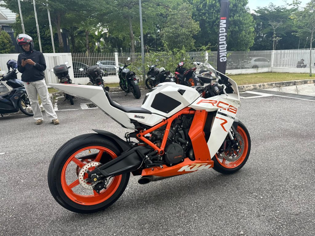 Jual motor imotorbike