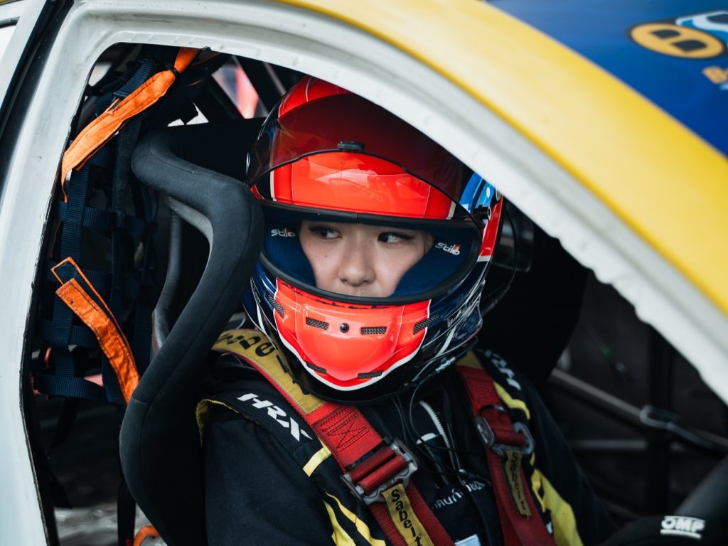 Malaysian Women in Motorsport