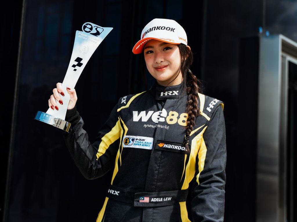 Malaysian Women in Motorsport