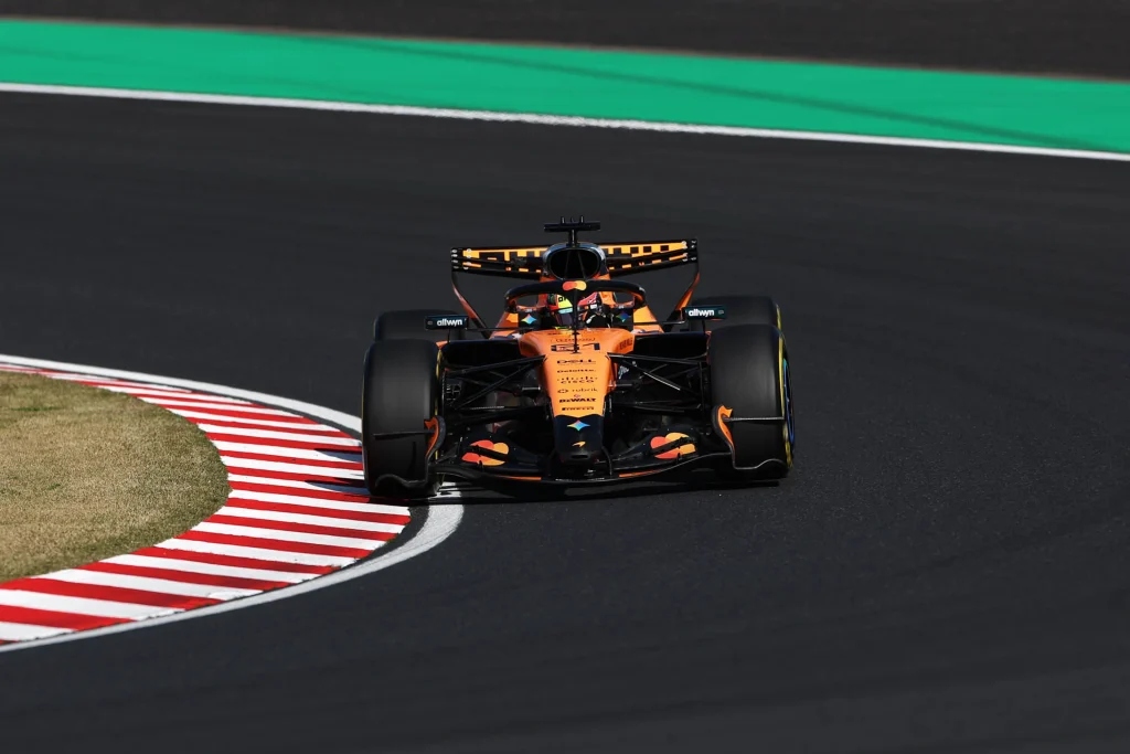 Panduan Formula 1 Untuk Beginner