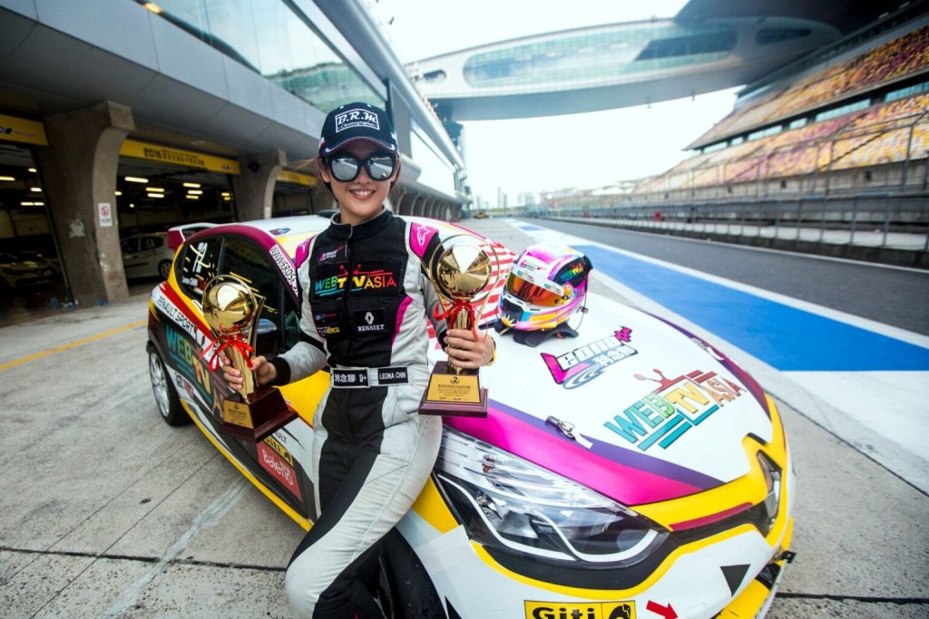 Malaysian Women in Motorsport